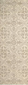 Dynamic GALLERIA Beige Runner 6 to 9 ft  Carpet 121061