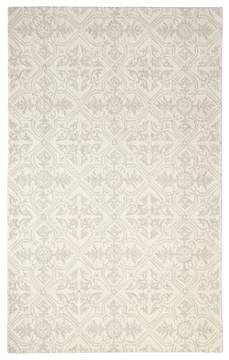 Dynamic GALLERIA Beige Rectangle 2x4 ft  Carpet 121062