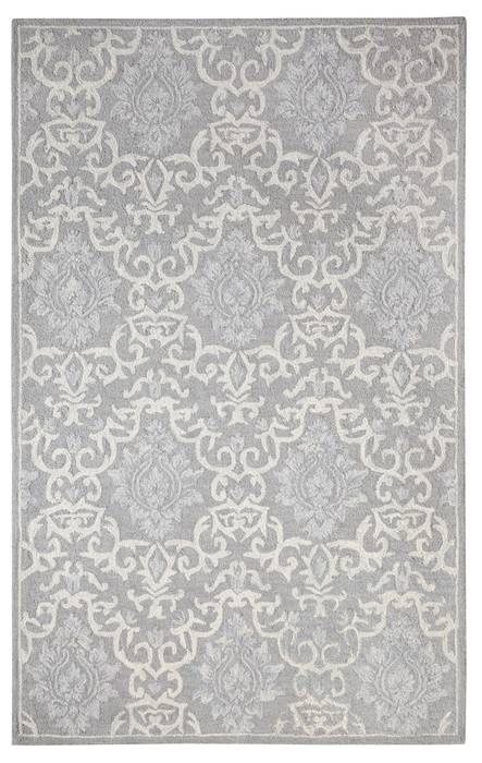 Dynamic GALLERIA Grey 20 X 40 Area Rug GL247868901 801-121068 Image 0