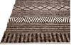 Dynamic HEIRLOOM Grey 20 X 40 Area Rug HL2491003109 801-121079 Thumb 1