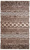 Dynamic HEIRLOOM Grey 20 X 40 Area Rug HL2491003109 801-121079 Thumb 0