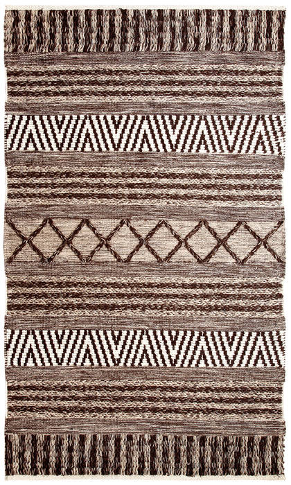 Dynamic HEIRLOOM Grey 50 X 80 Area Rug HL6991003109 801-121080 Image 0