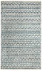 Dynamic HEIRLOOM Blue 50 X 80 Area Rug HL6991004144 801-121083 Thumb 0