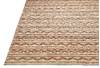 Dynamic HEIRLOOM Brown 20 X 40 Area Rug HL2491004199 801-121085 Thumb 1