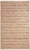 Dynamic HEIRLOOM Brown 20 X 40 Area Rug HL2491004199 801-121085 Thumb 0