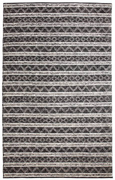 Dynamic HEIRLOOM Grey 2'0" X 4'0" Area Rug HL2491004901 801-121088