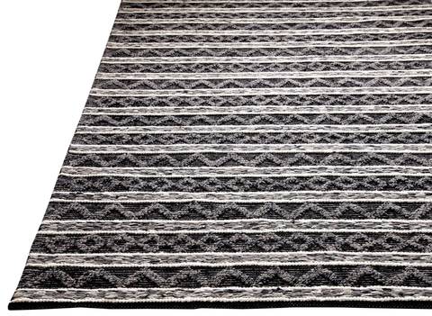 Dynamic HEIRLOOM Grey 50 X 80 Area Rug HL6991004901 801-121089 Image 1