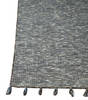 Dynamic HERRINGTON Grey 50 X 80 Area Rug HR692930990 801-121113 Thumb 1