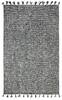 Dynamic HERRINGTON Grey 50 X 80 Area Rug HR692930990 801-121113 Thumb 0
