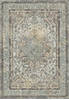 Dynamic HORIZON Blue 53 X 77 Area Rug HO699884655280 801-121130 Thumb 0