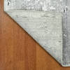 Dynamic ICON Grey 67 X 96 Area Rug IC7109311900 801-121179 Thumb 1