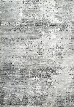 Dynamic ICON Grey 6'7" X 9'6" Area Rug IC7109311900 801-121179