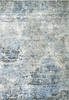 Dynamic ICON Grey 53 X 77 Area Rug IC699320950 801-121199 Thumb 0