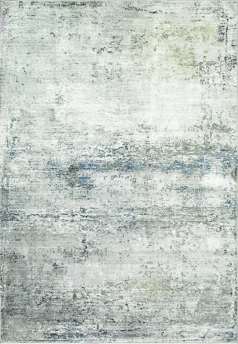 Dynamic ICON Grey 311 X 57 Area Rug IC469327905 801-121212 Image 0