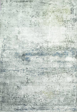 Dynamic ICON Grey 3'11" X 5'7" Area Rug IC469327905 801-121212