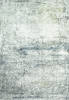 Dynamic ICON Grey 53 X 77 Area Rug IC699327905 801-121213 Thumb 0