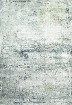 Dynamic ICON Grey Rectangle 5x8 ft  Carpet 121213