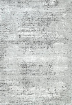 Dynamic ICON Grey 7'10" X 10'10" Area Rug IC9129330910 801-121236