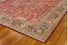 Dynamic ILLUSION Red 53 X 77 Area Rug IL698877300 801-121259 Thumb 1