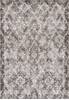 Dynamic ILLUSION Grey 21 X 36 Area Rug IL248885900 801-121270 Thumb 0