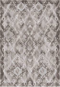 Dynamic ILLUSION Grey 2'1" X 3'6" Area Rug IL248885900 801-121270