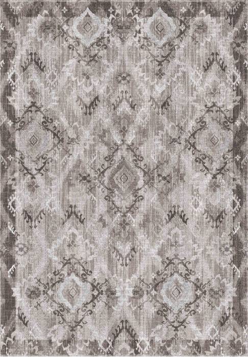 Dynamic ILLUSION Grey 77 X 1010 Area Rug IL9128885900 801-121273 Image 0