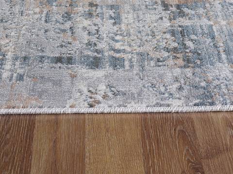 Dynamic IMAGE Brown 53 X 77 Area Rug IG696504619 801-121281 Image 2