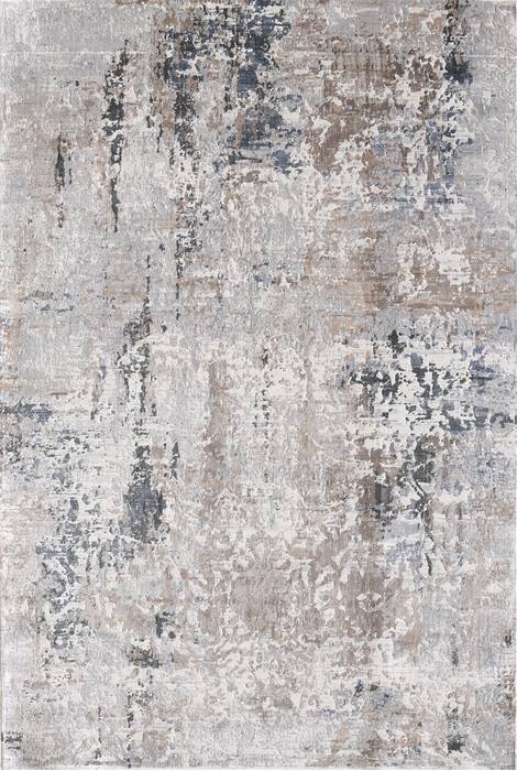 Dynamic IMAGE Brown 53 X 77 Area Rug IG696504619 801-121281 Image 0