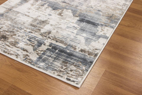 Dynamic IMAGE Brown 53 X 77 Area Rug IG696509619 801-121295 Image 1