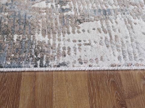 Dynamic IMAGE Brown 53 X 77 Area Rug IG696509619 801-121295 Image 2