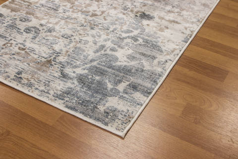 Dynamic IMAGE Brown 53 X 77 Area Rug IG696511619 801-121302 Image 1