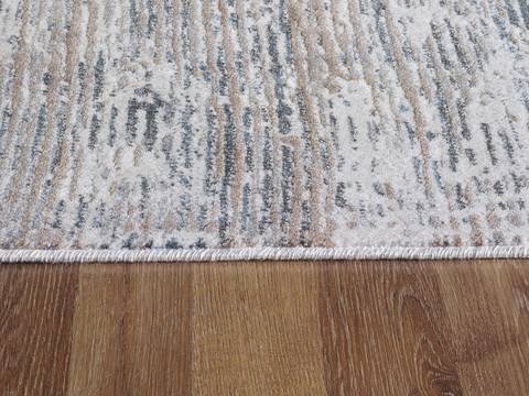 Dynamic IMAGE Brown 53 X 77 Area Rug IG696511619 801-121302 Image 2