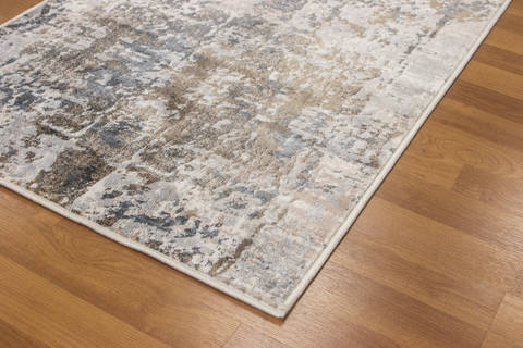 Dynamic IMAGE Brown 36 X 56 Area Rug IG466512619 801-121308 Image 1