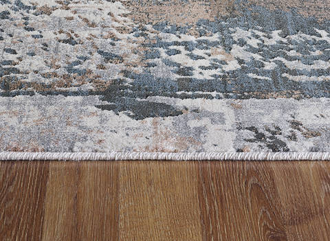 Dynamic IMAGE Brown 36 X 56 Area Rug IG466512619 801-121308 Image 2