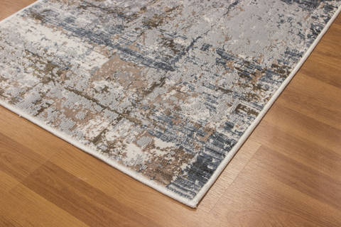 Dynamic IMAGE Brown 36 X 56 Area Rug IG466513619 801-121315 Image 1