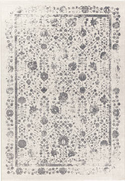 Dynamic IMPERIAL White 2'0" X 3'11" Area Rug IM2412213506 801-121320