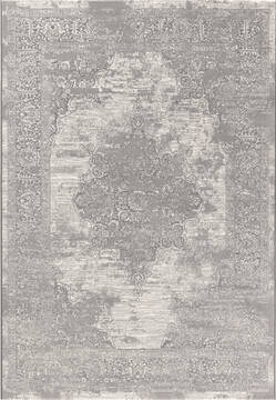 Dynamic IMPERIAL Grey 5'3" X 7'7" Area Rug IM6912259516 801-121332