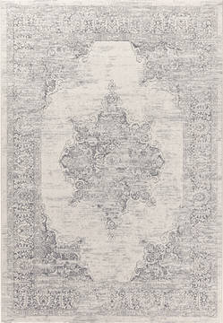 Dynamic IMPERIAL White 2'0" X 3'11" Area Rug IM2412259526 801-121335