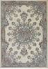 Dynamic IMPERIAL White 20 X 311 Area Rug IM24634207626 801-121350 Thumb 0