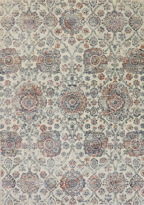 Dynamic IMPERIAL White 20 X 311 Area Rug IM24634326656 801-121355 Image 0