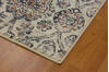 Dynamic IMPERIAL White 20 X 311 Area Rug IM24634326656 801-121355 Thumb 1