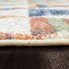 Dynamic INFINITY Multicolor 20 X 311 Area Rug IN24325126364 801-121370 Thumb 2