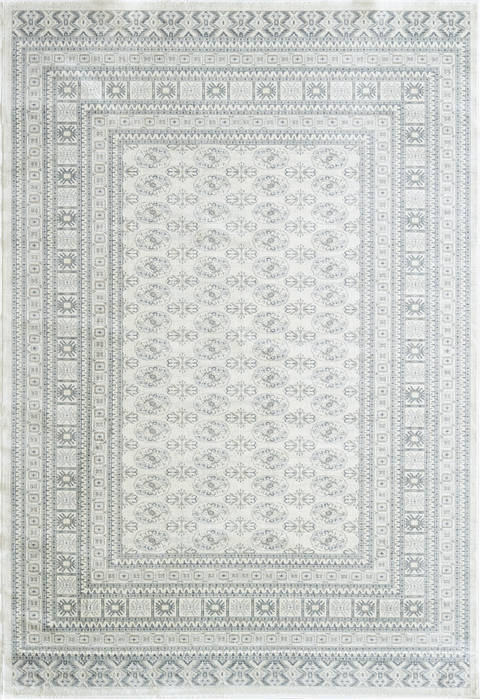 Dynamic ISFAHAN Beige 92 X 1210 Area Rug IS10147250116 801-121386 Image 0