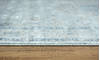Dynamic ISFAHAN Blue 92 X 1210 Area Rug IS10147255509 801-121421 Thumb 1