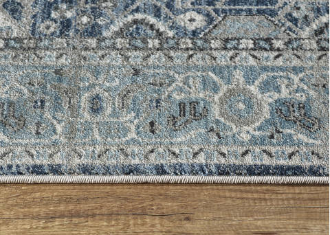 Dynamic JUNO Beige 311 X 57 Area Rug JN466881110 801-121431 Image 1