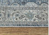 Dynamic JUNO Blue Runner 22 X 75 Area Rug JN286881500 801-121436 Thumb 1