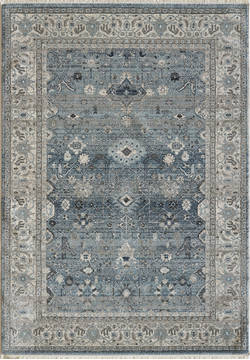 Dynamic JUNO Blue 2'0" X 3'11" Area Rug JN246881500 801-121437