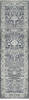 Dynamic JUNO Blue Runner 22 X 75 Area Rug JN286881550 801-121443 Thumb 0