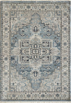 Dynamic JUNO Blue 2'0" X 3'11" Area Rug JN246882500 801-121465