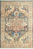 Dynamic JUNO Blue 20 X 311 Area Rug JN246882530 801-121472 Thumb 0